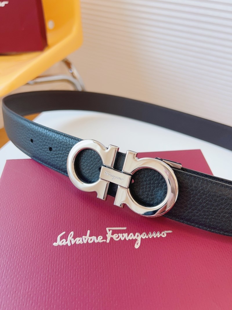 Ferragamo Belts